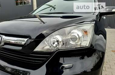 Внедорожник / Кроссовер Honda CR-V 2008 в Дубно