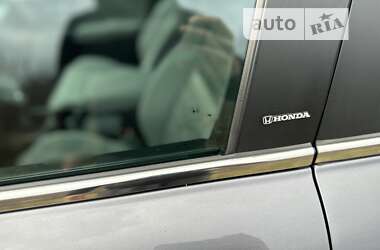 Позашляховик / Кросовер Honda CR-V 2017 в Тернополі