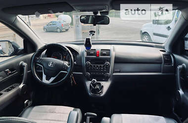Внедорожник / Кроссовер Honda CR-V 2008 в Рахове