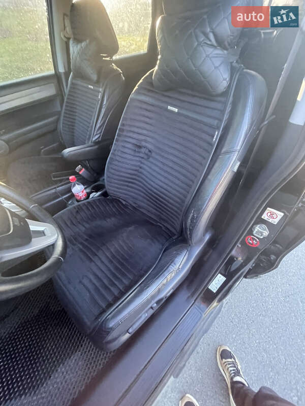 Внедорожник / Кроссовер Honda CR-V 2008 в Тернополе