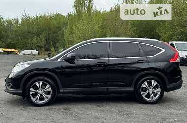 Внедорожник / Кроссовер Honda CR-V 2013 в Гнивани