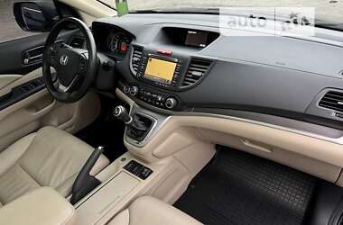 Внедорожник / Кроссовер Honda CR-V 2013 в Гнивани