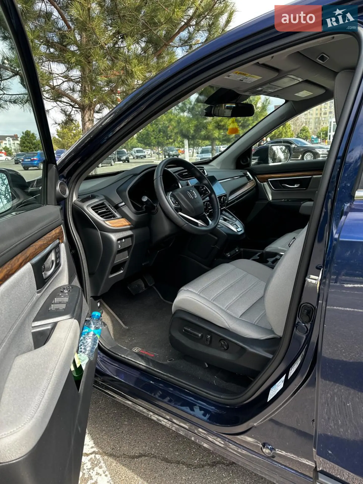 2020 Honda CR-V - мініатюра 13
