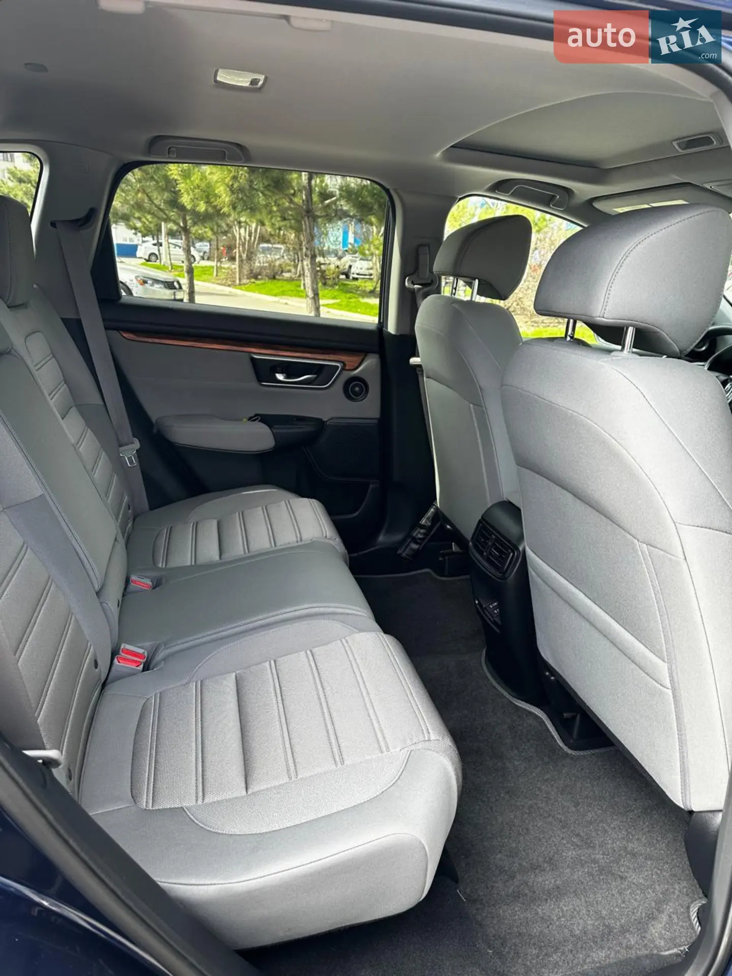 2020 Honda CR-V - мініатюра 15