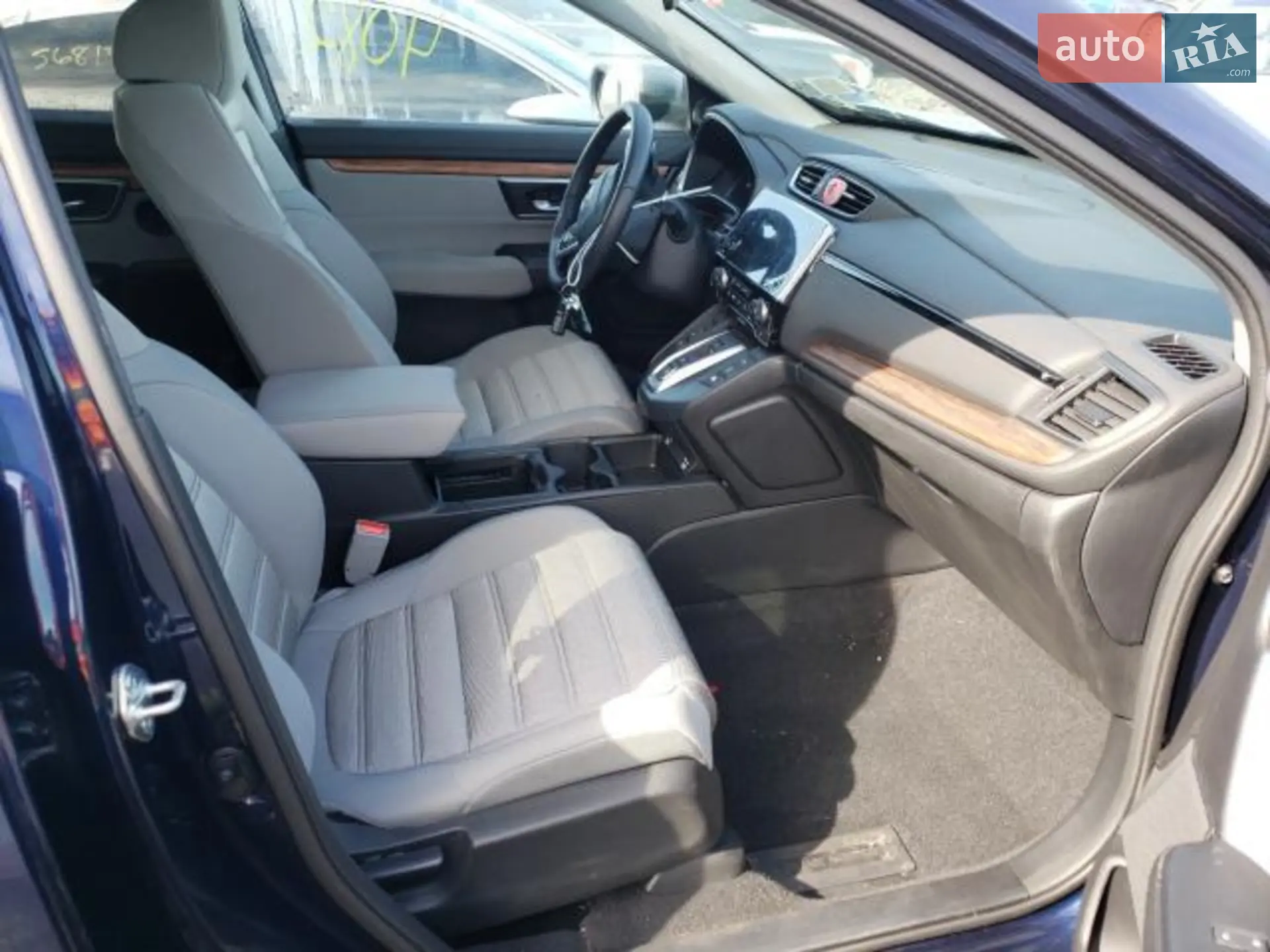 2020 Honda CR-V - мініатюра 16