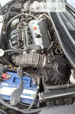 Позашляховик / Кросовер Honda CR-V 2014 в Диканьці
