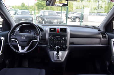 Позашляховик / Кросовер Honda CR-V 2008 в Бердичеві