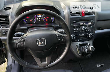 Внедорожник / Кроссовер Honda CR-V 2010 в Коломые