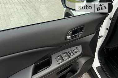 Позашляховик / Кросовер Honda CR-V 2013 в Радивиліві