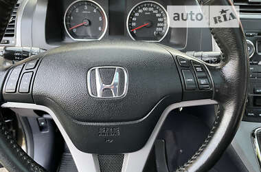 Позашляховик / Кросовер Honda CR-V 2009 в Коломиї