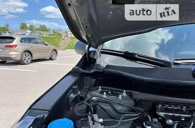 Позашляховик / Кросовер Honda CR-V 2017 в Вінниці