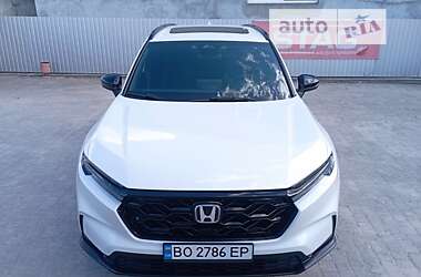 Внедорожник / Кроссовер Honda CR-V 2023 в Борщеве