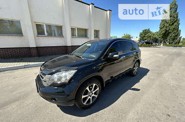 Позашляховик / Кросовер Honda CR-V 2012 в Харкові