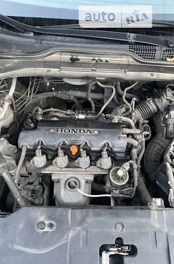 Внедорожник / Кроссовер Honda CR-V 2007 в Гайсине