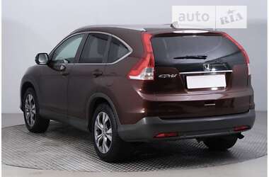 Внедорожник / Кроссовер Honda CR-V 2013 в Луцке