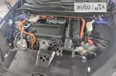 Позашляховик / Кросовер Honda CR-V 2023 в Конотопі