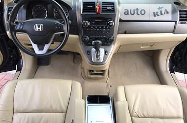 Внедорожник / Кроссовер Honda CR-V 2008 в Павлограде