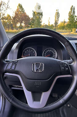 Внедорожник / Кроссовер Honda CR-V 2008 в Киеве