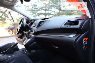 Позашляховик / Кросовер Honda CR-V 2013 в Трускавці