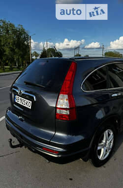 Внедорожник / Кроссовер Honda CR-V 2011 в Казатине