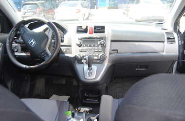 Позашляховик / Кросовер Honda CR-V 2008 в Ірпені