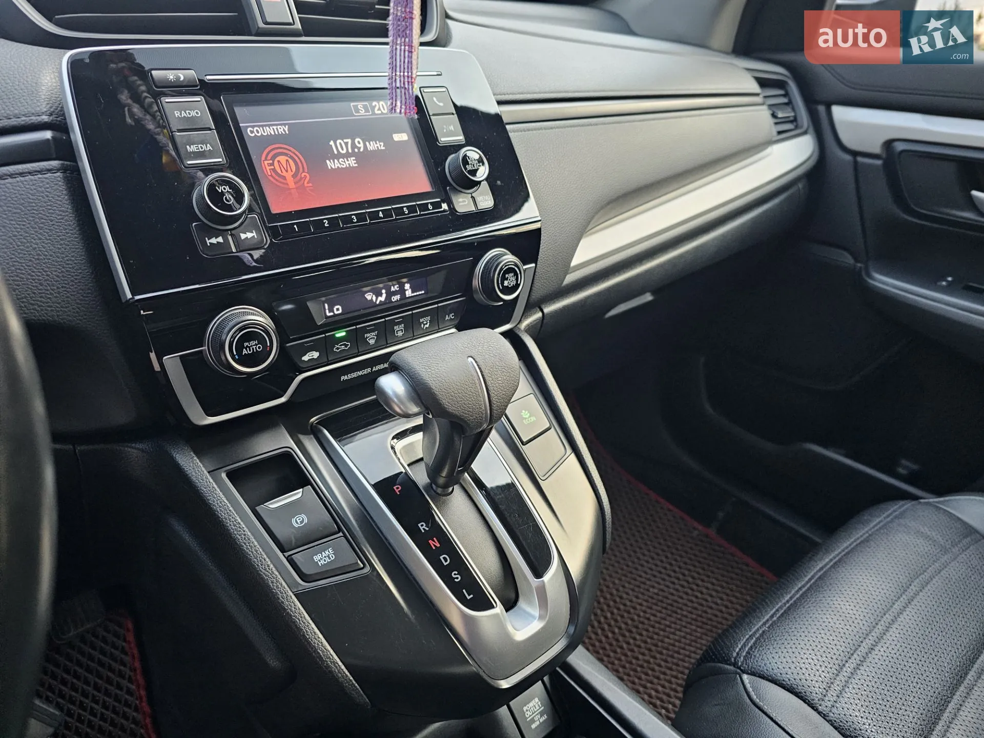 2019 Honda CR-V - мініатюра 5