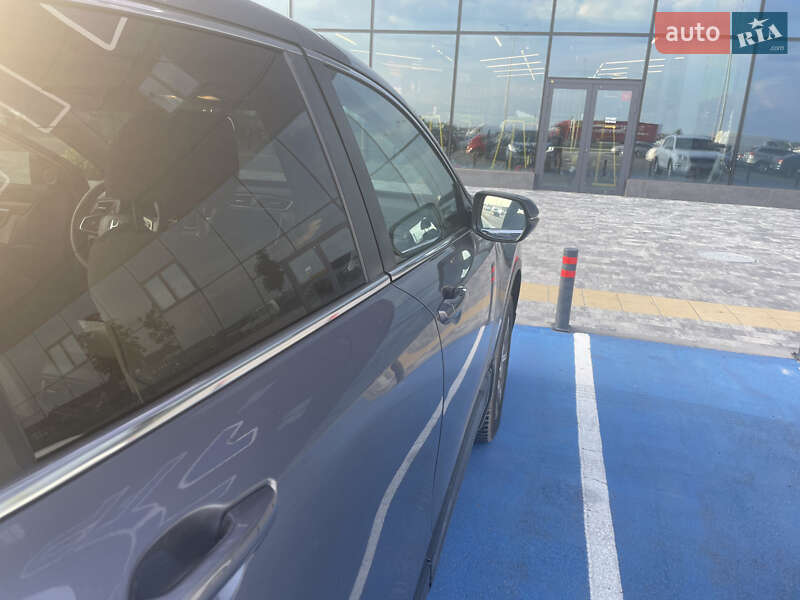 Позашляховик / Кросовер Honda CR-V 2017 в Львові фото 16 Позашляховик / Кросовер Honda CR-V 2017 в Львові