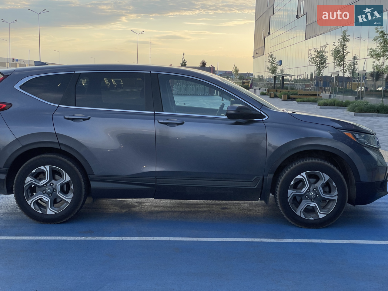 2016 Honda CR-V - мініатюра 18