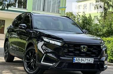 Позашляховик / Кросовер Honda CR-V 2023 в Вінниці