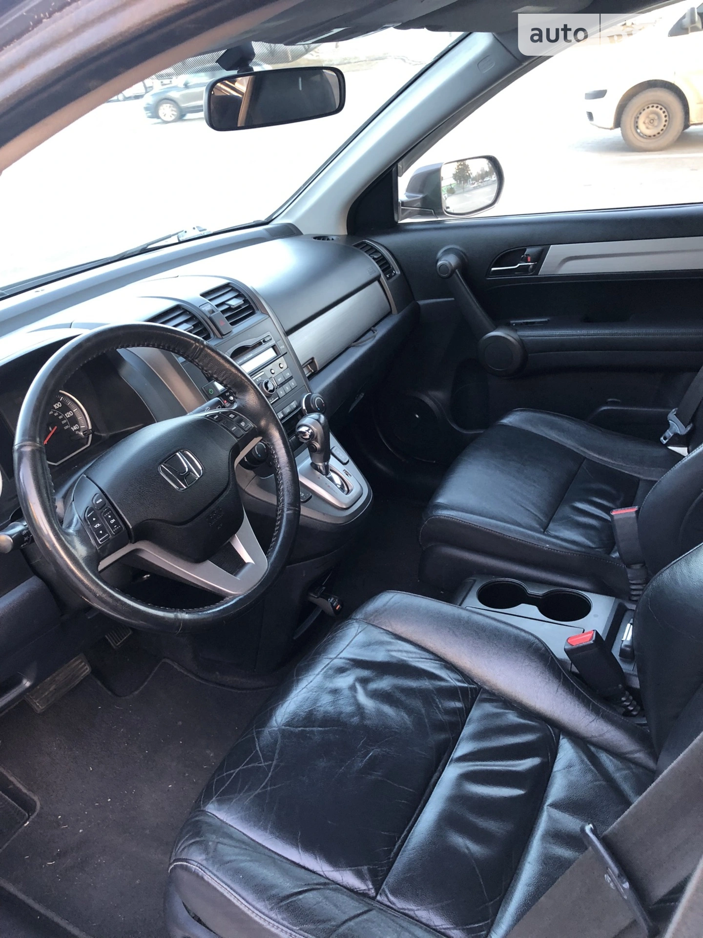 2011 Honda CR-V - мініатюра 13