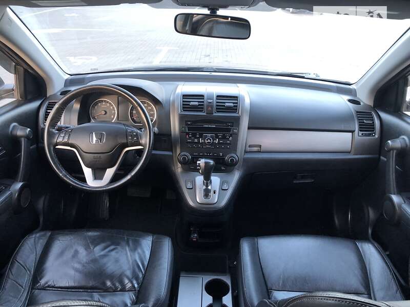 Внедорожник / Кроссовер Honda CR-V 2011 в Александрие
