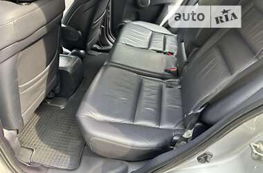 Внедорожник / Кроссовер Honda CR-V 2011 в Харькове