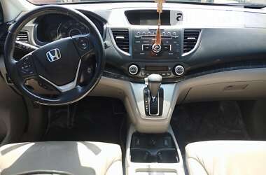 Позашляховик / Кросовер Honda CR-V 2013 в Гайсину