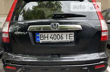 Внедорожник / Кроссовер Honda CR-V 2009 в Одессе