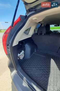Внедорожник / Кроссовер Honda CR-V 2014 в Кропивницком