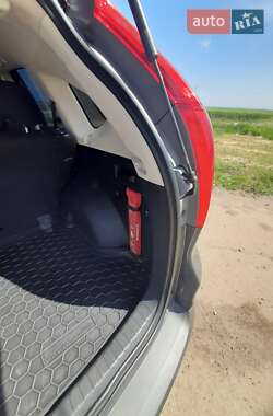 Внедорожник / Кроссовер Honda CR-V 2014 в Кропивницком