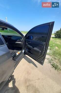Внедорожник / Кроссовер Honda CR-V 2014 в Кропивницком
