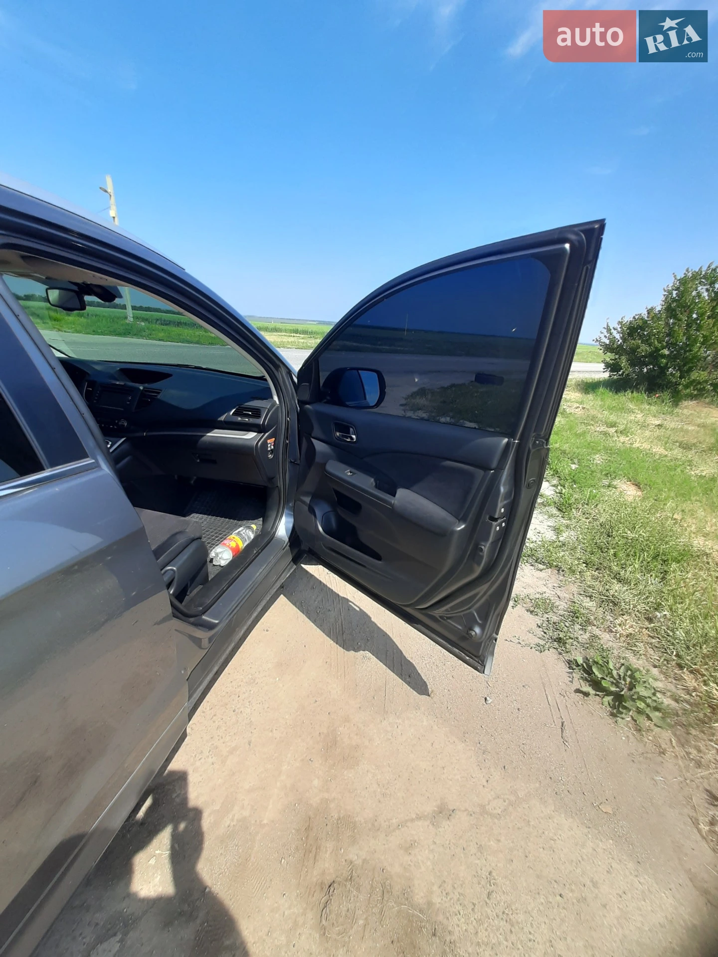 2014 Honda CR-V - мініатюра 15