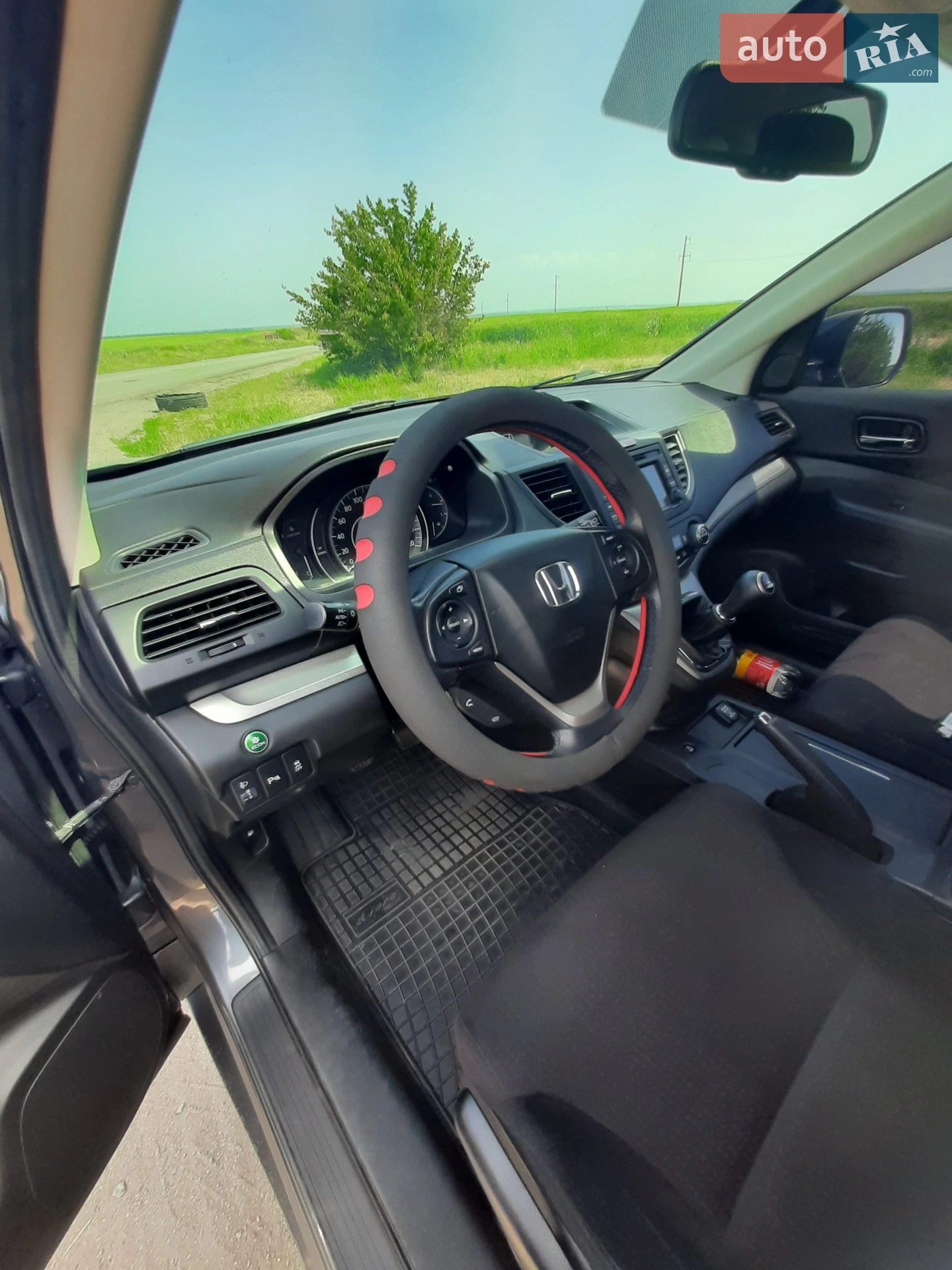 2014 Honda CR-V - мініатюра 20