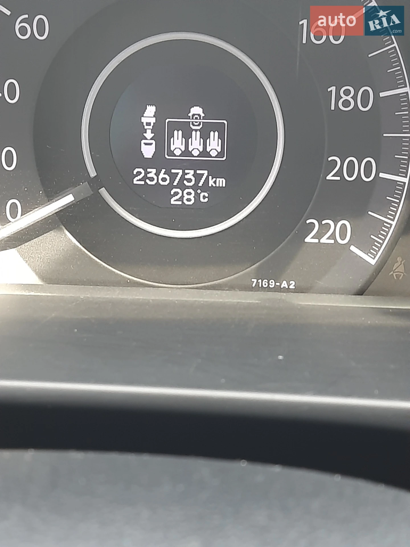 2014 Honda CR-V - мініатюра 24