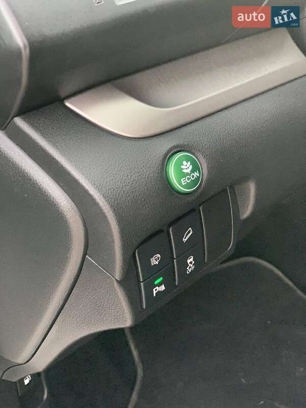Внедорожник / Кроссовер Honda CR-V 2014 в Могилев-Подольске фото 18 Внедорожник / Кроссовер Honda CR-V 2014 в Могилев-Подольске