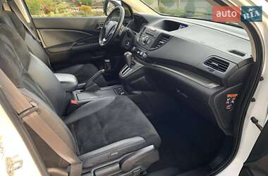 Внедорожник / Кроссовер Honda CR-V 2014 в 