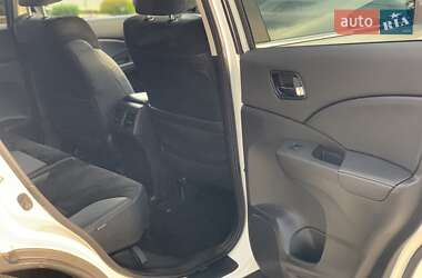 Внедорожник / Кроссовер Honda CR-V 2014 в 