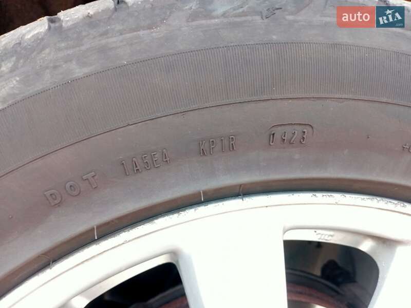 Внедорожник / Кроссовер Honda CR-V 2010 в Хмельницком