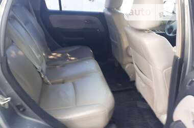 Внедорожник / Кроссовер Honda CR-V 2003 в Кривом Роге