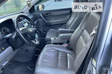 Внедорожник / Кроссовер Honda CR-V 2007 в Одессе