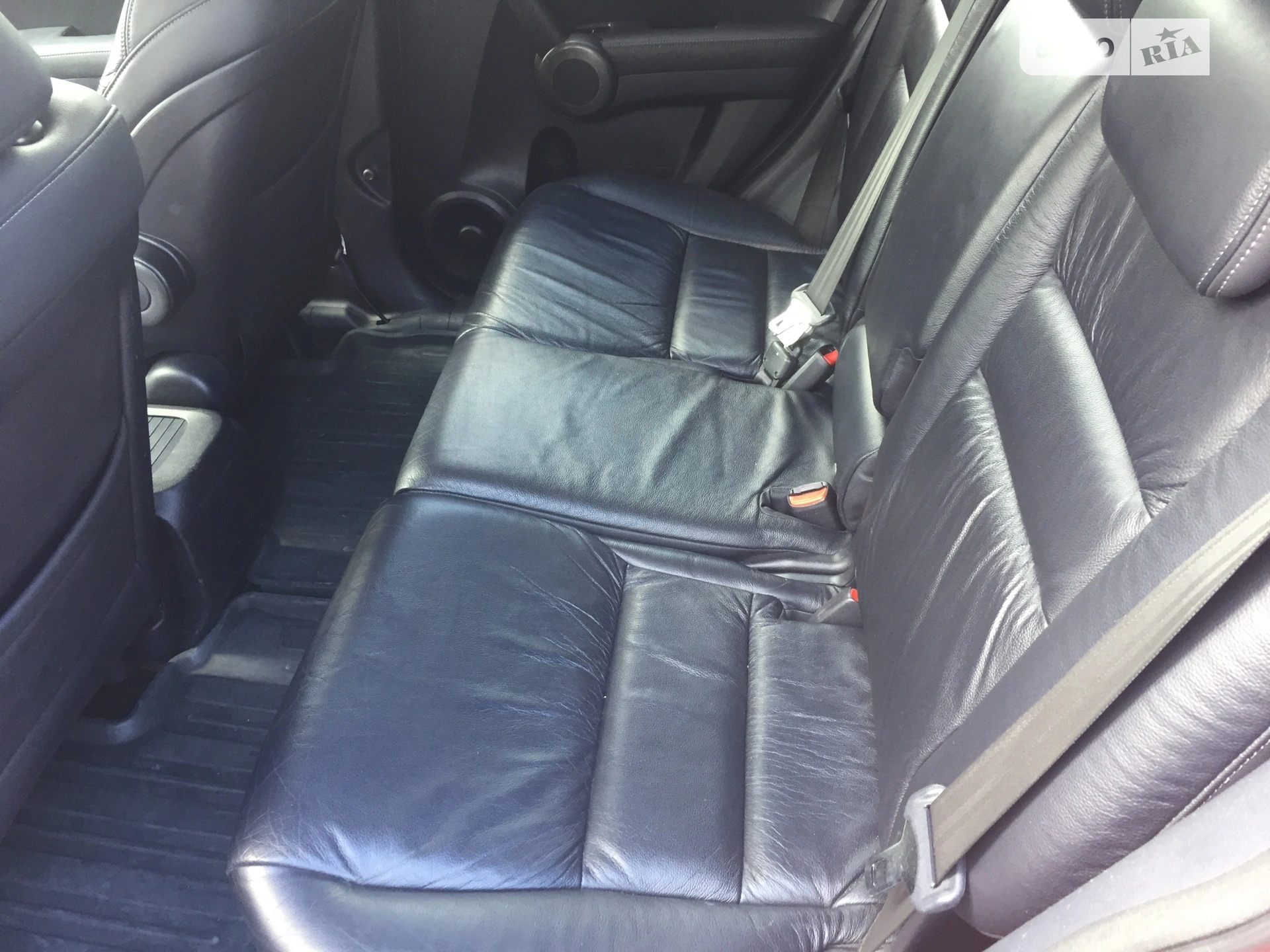 2011 Honda CR-V - мініатюра 72