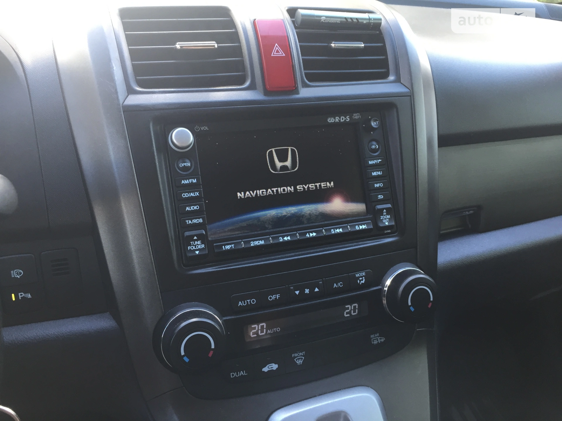 2011 Honda CR-V - мініатюра 82