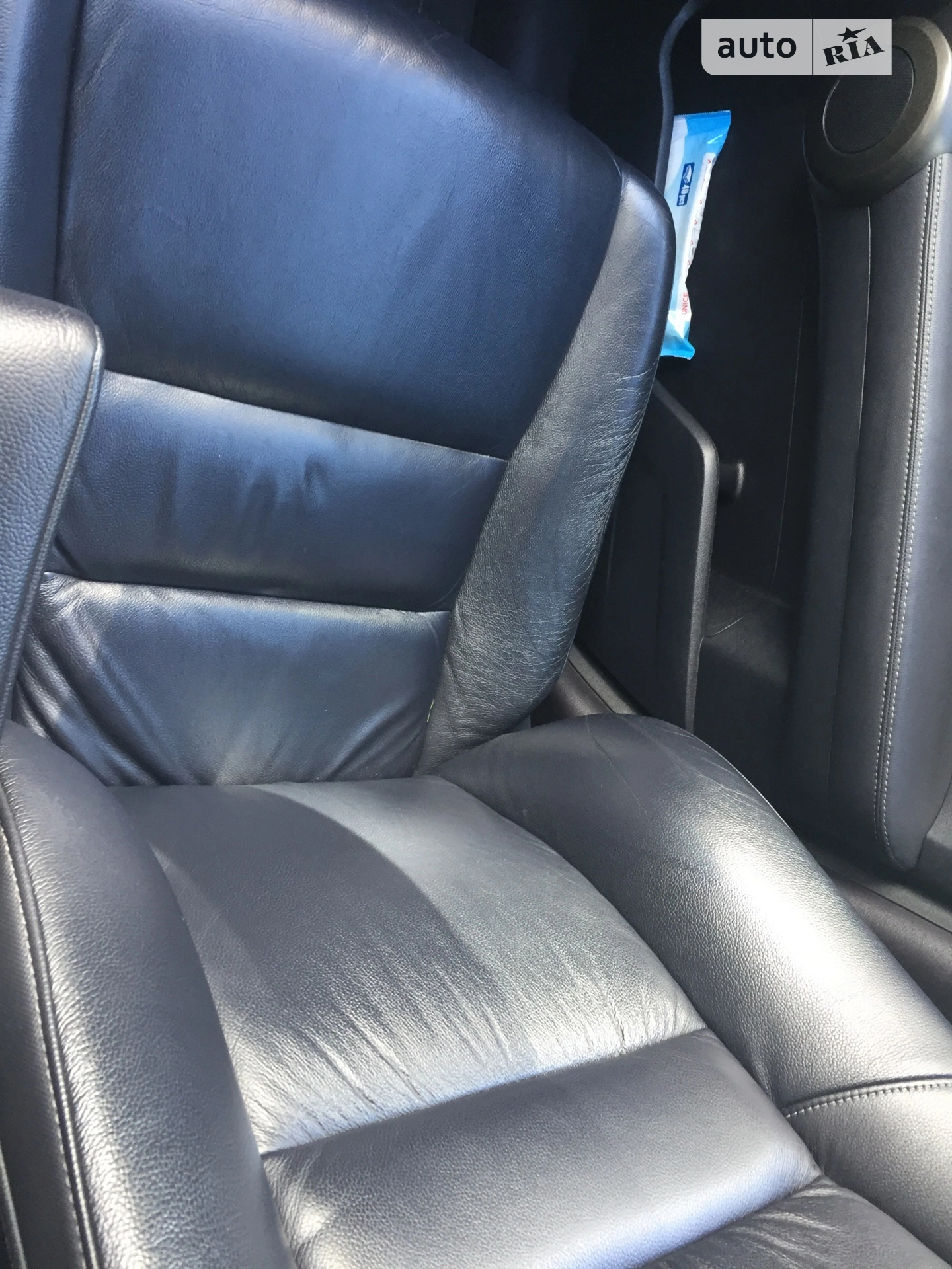 2011 Honda CR-V - мініатюра 84