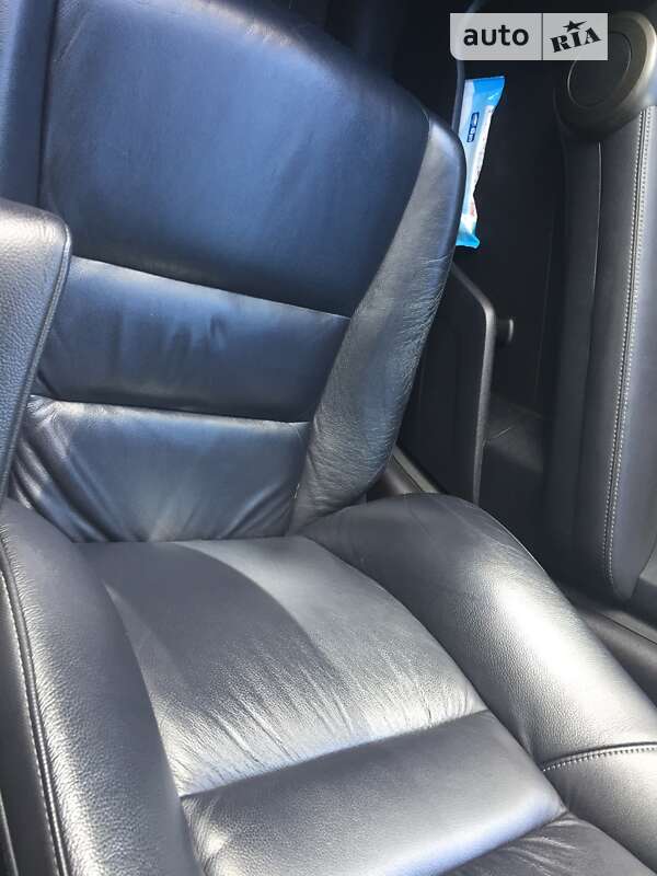 Внедорожник / Кроссовер Honda CR-V 2011 в Золочеве